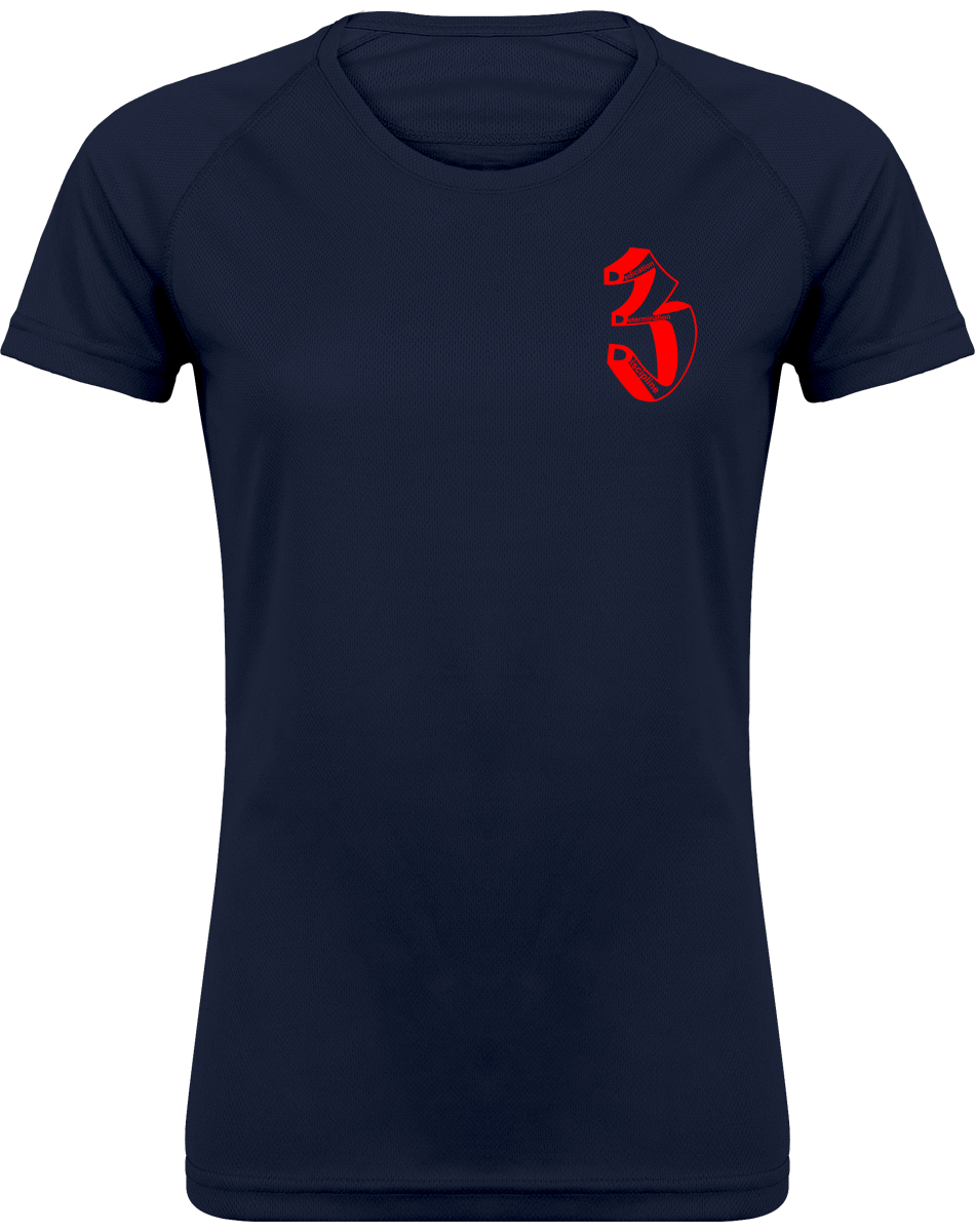 SPORTS T-SHIRT