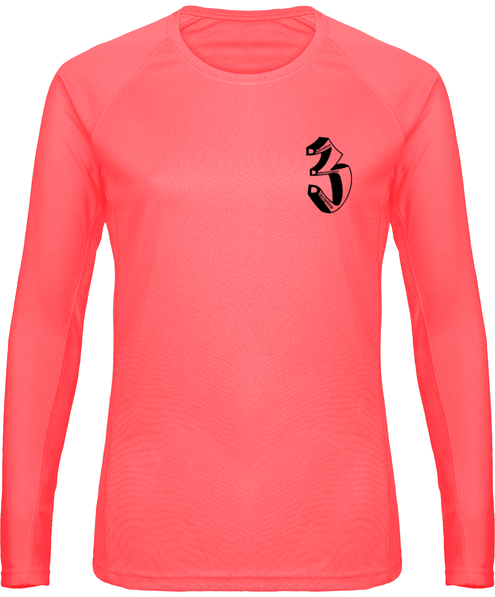 WOMENS LONG SLEEVE SHIRT WOMENS LONG SLEEVE SHIRT