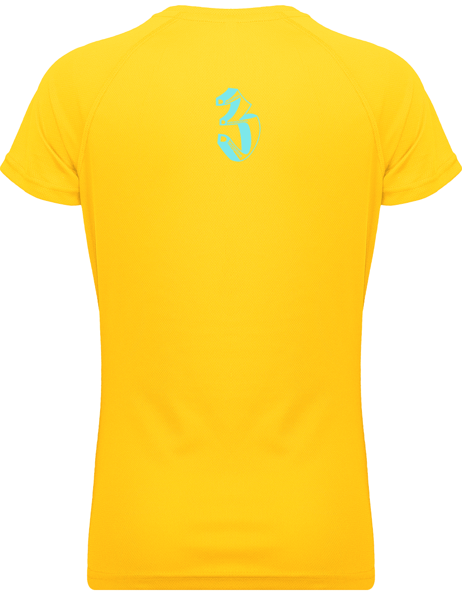 SPORTS T-SHIRT
