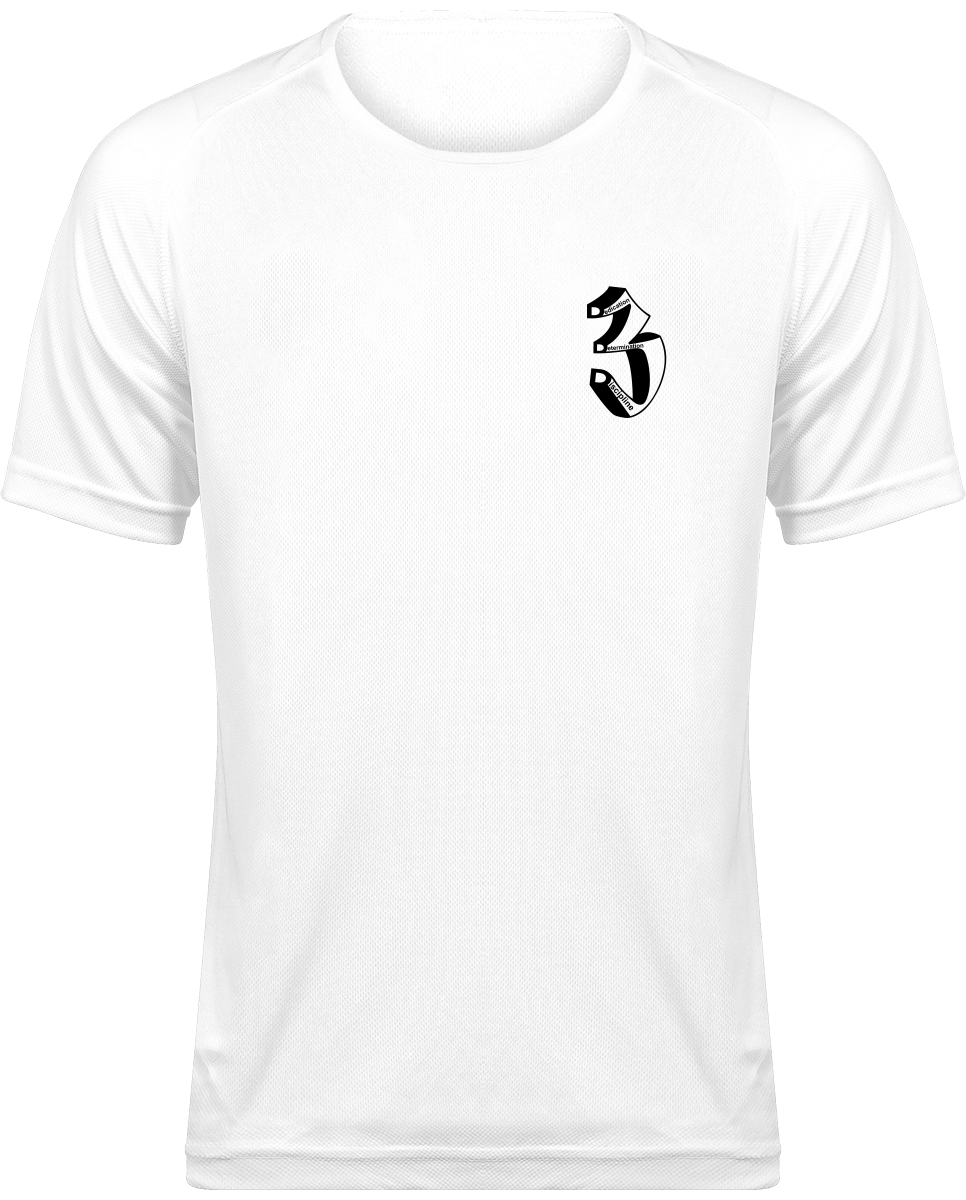 Mens Sport T-shirt