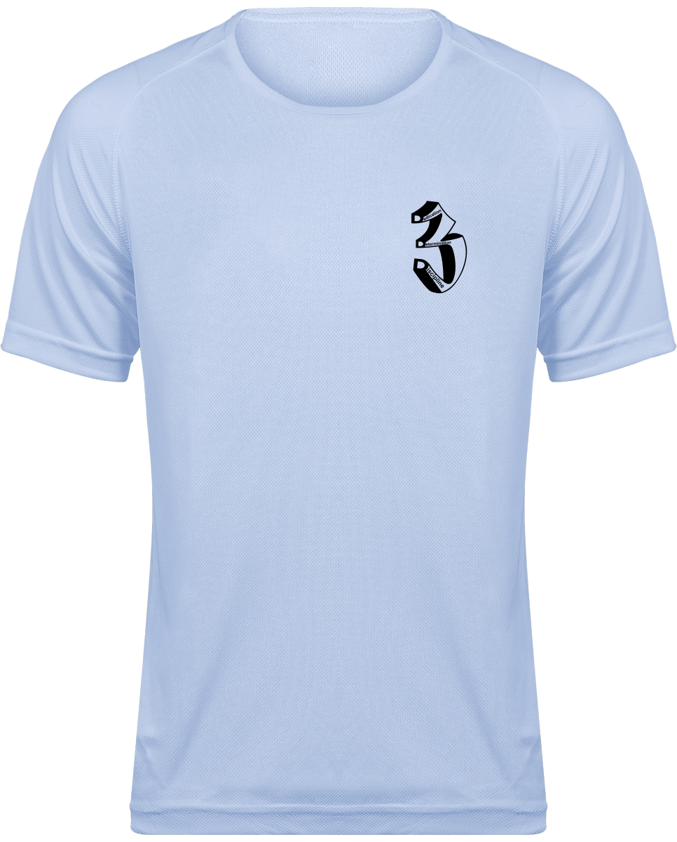 Mens Sport T-shirt