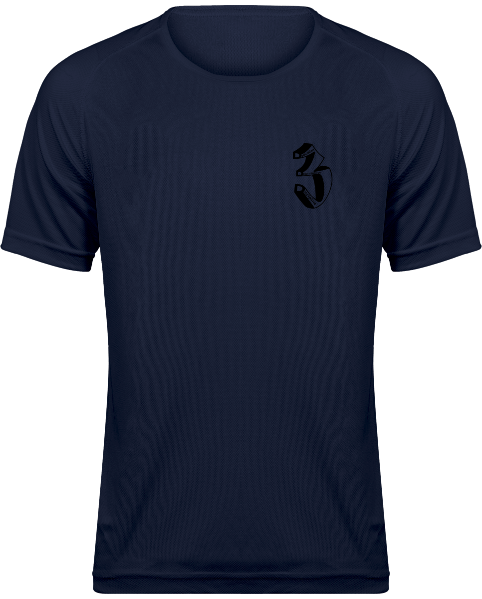 Mens Sport T-shirt