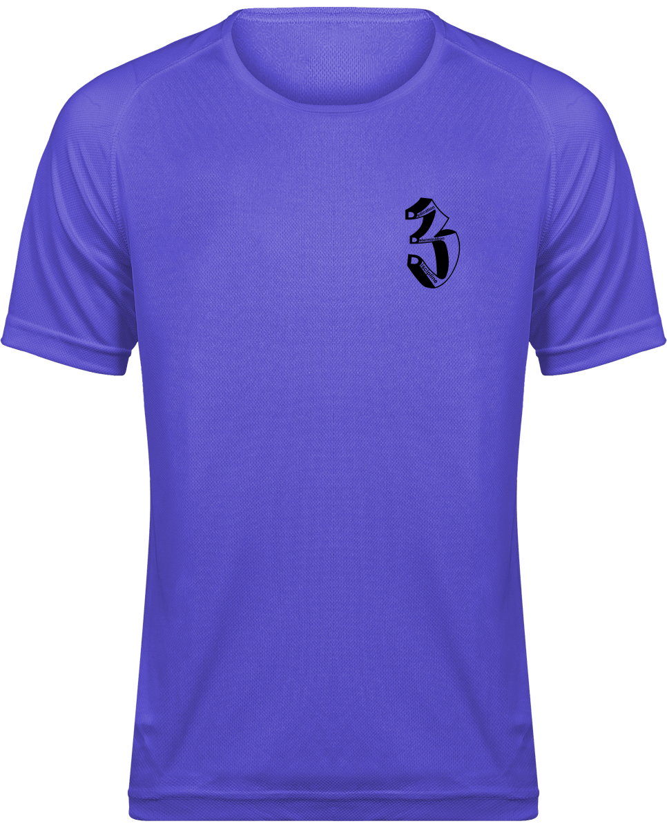 Mens Sport T-shirt