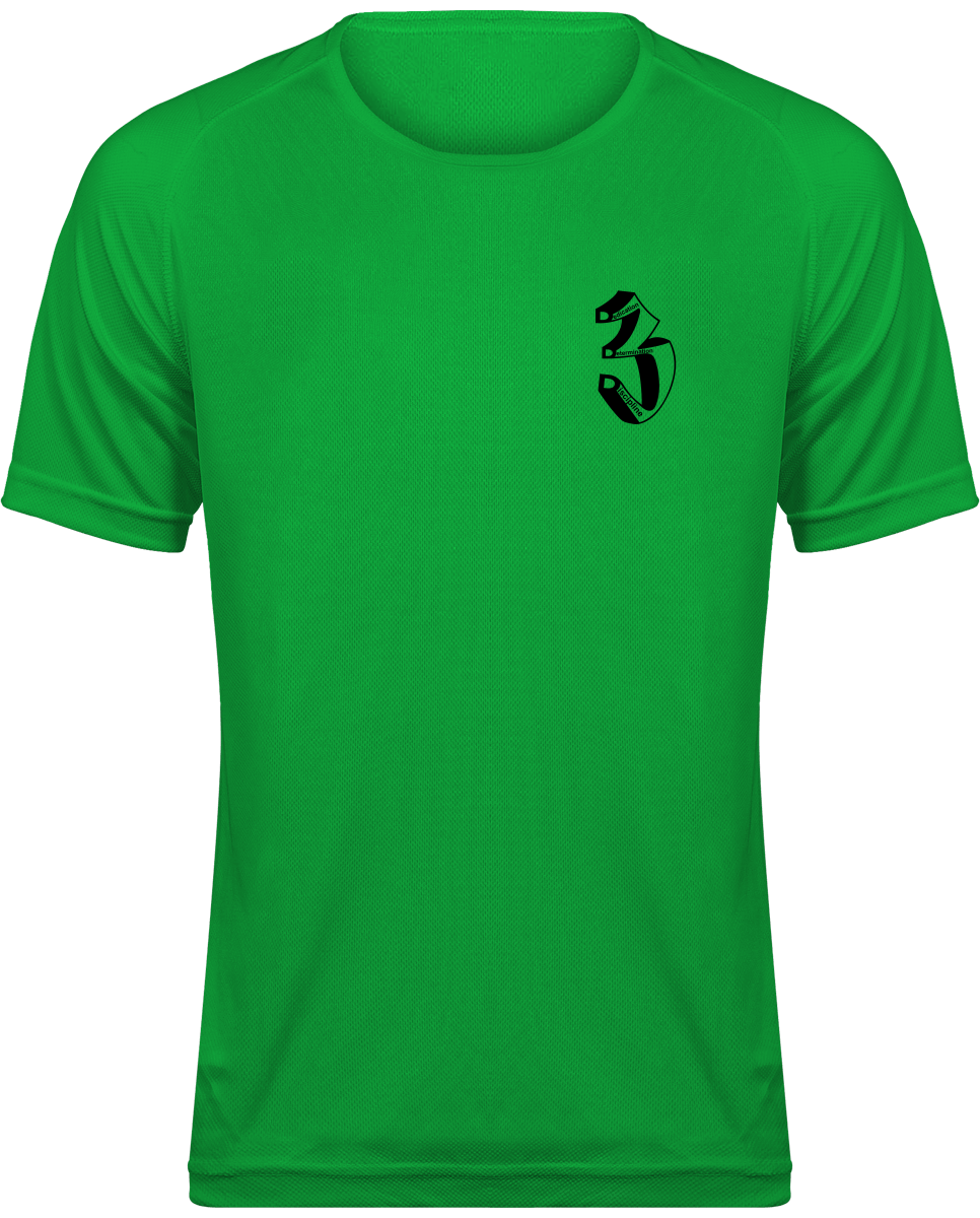 Mens Sport T-shirt