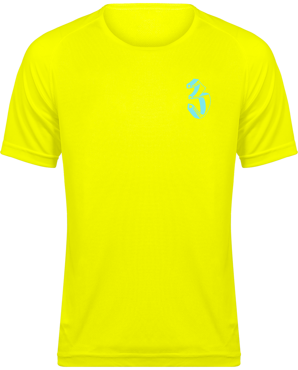 Men Sport T-shirt