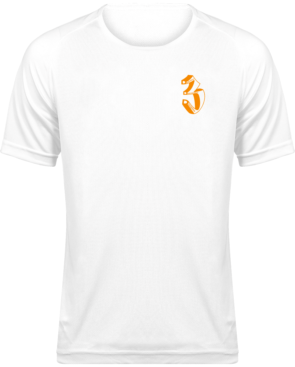 T-shirt Sport Men