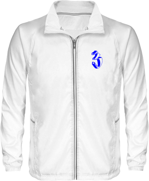 Men's Track Jacket