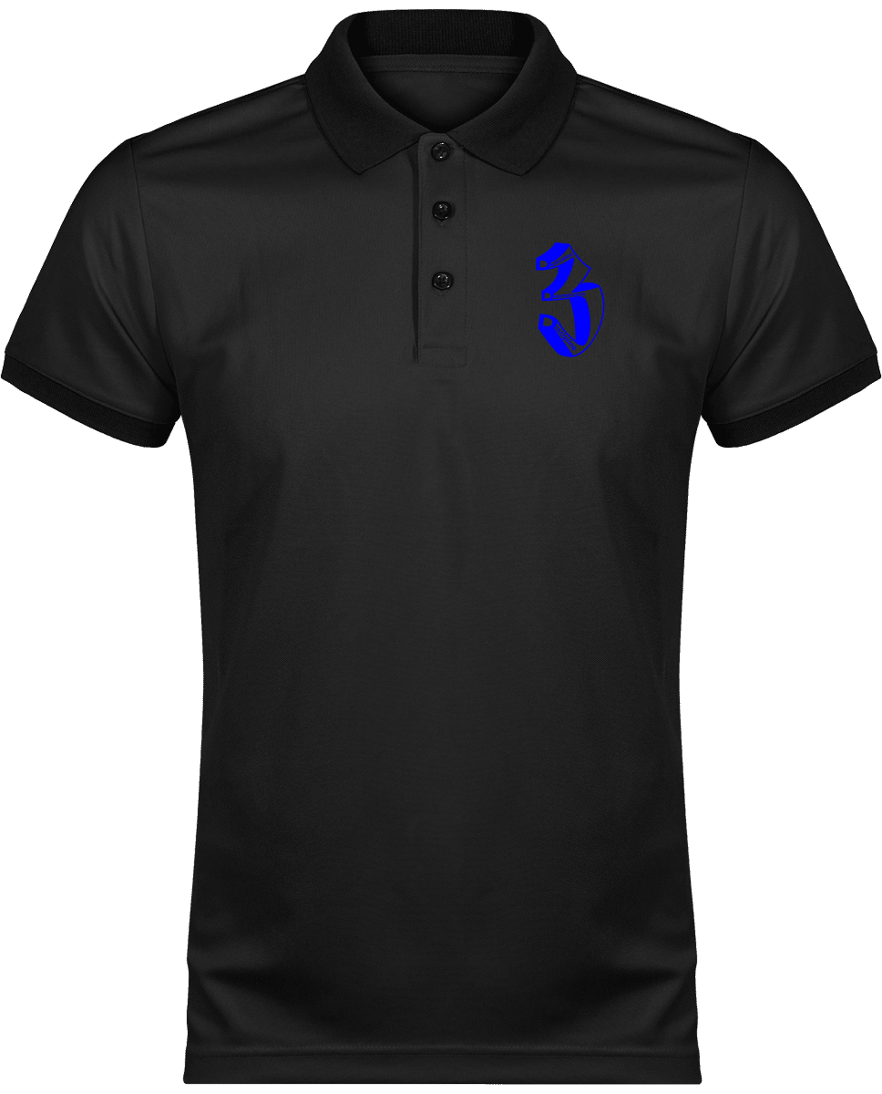 MENS PERFORMANCE POLO SHIRT