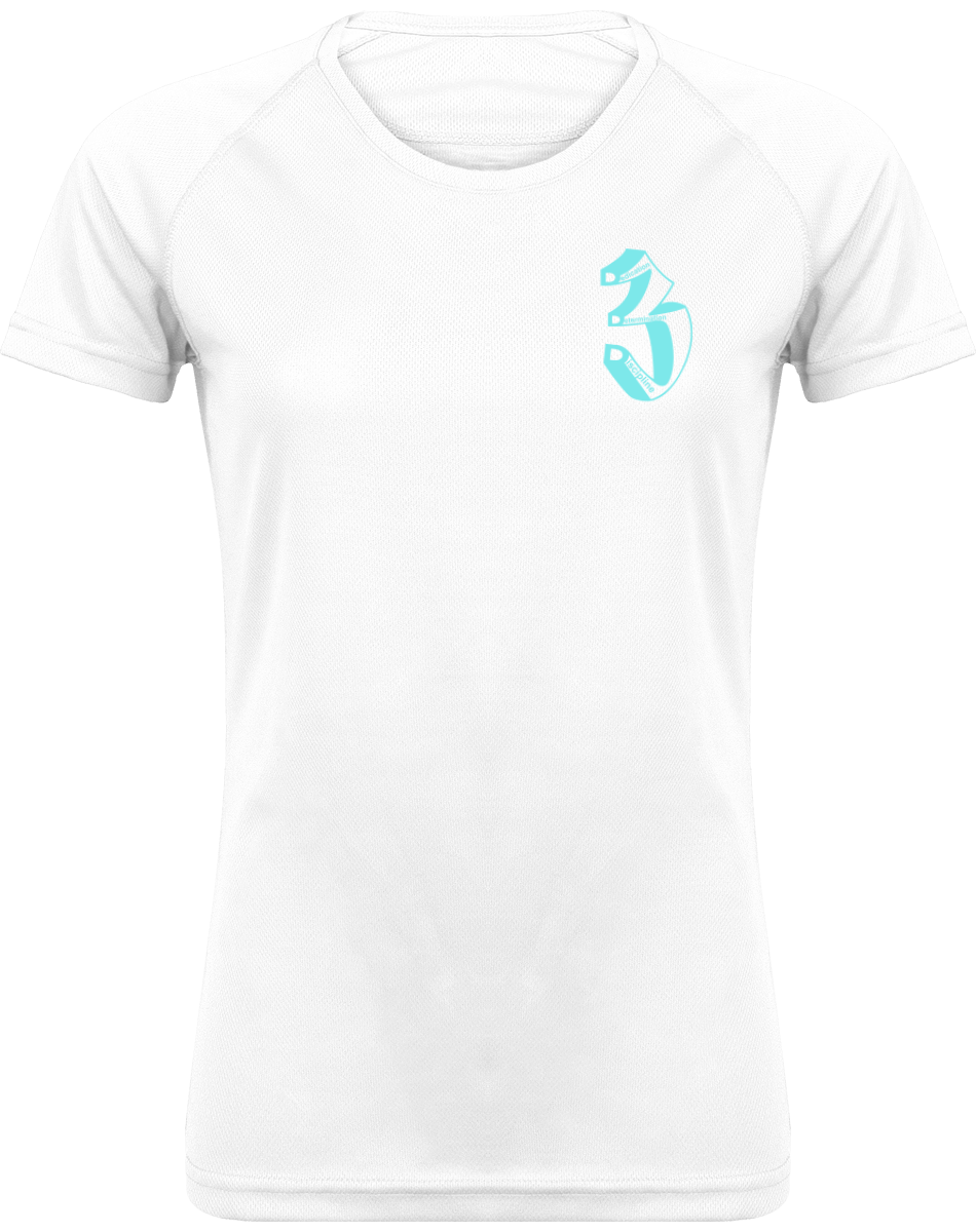 WOMENS SPORTS T-SHIRT