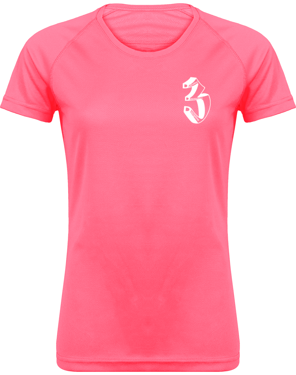 SPORTS T-SHIRT