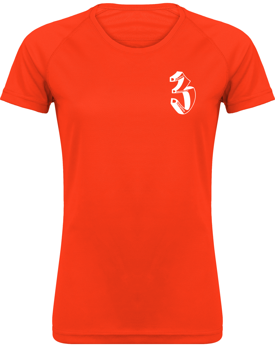 SPORTS T-SHIRT