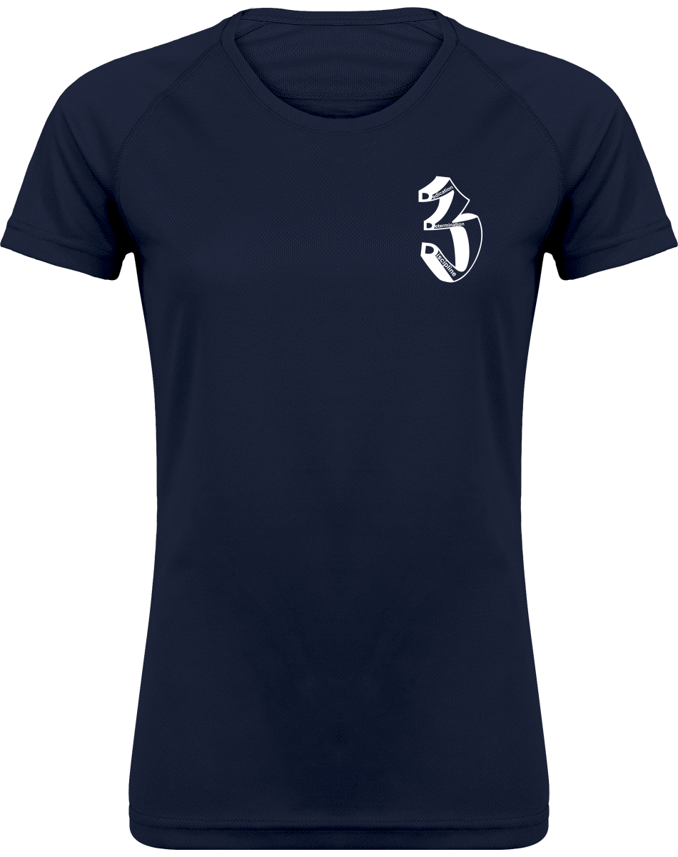 SPORTS T-SHIRT