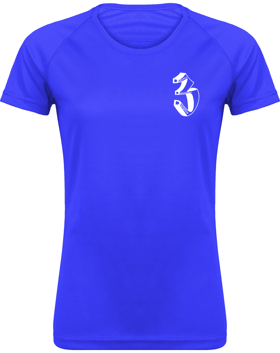 SPORTS T-SHIRT