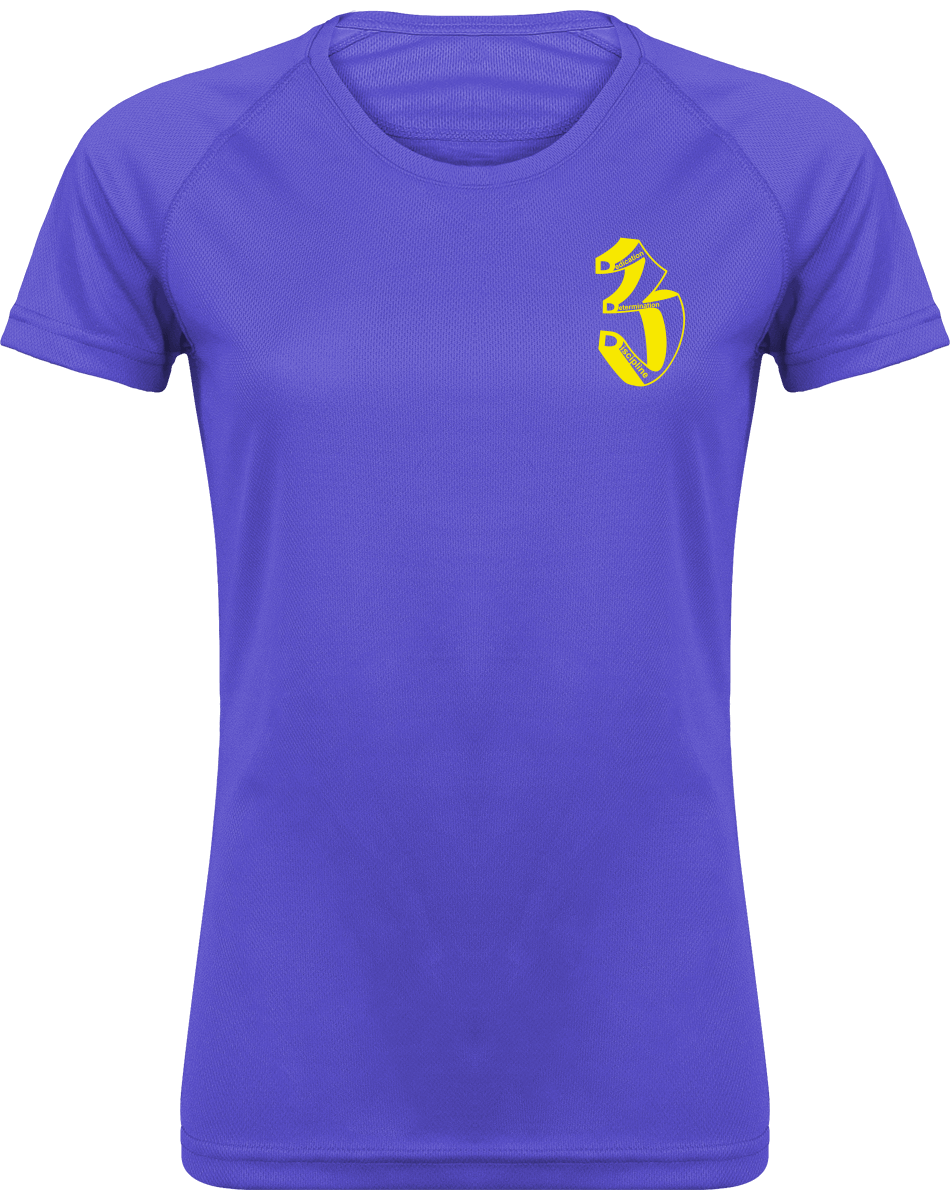 SPORTS T-SHIRT