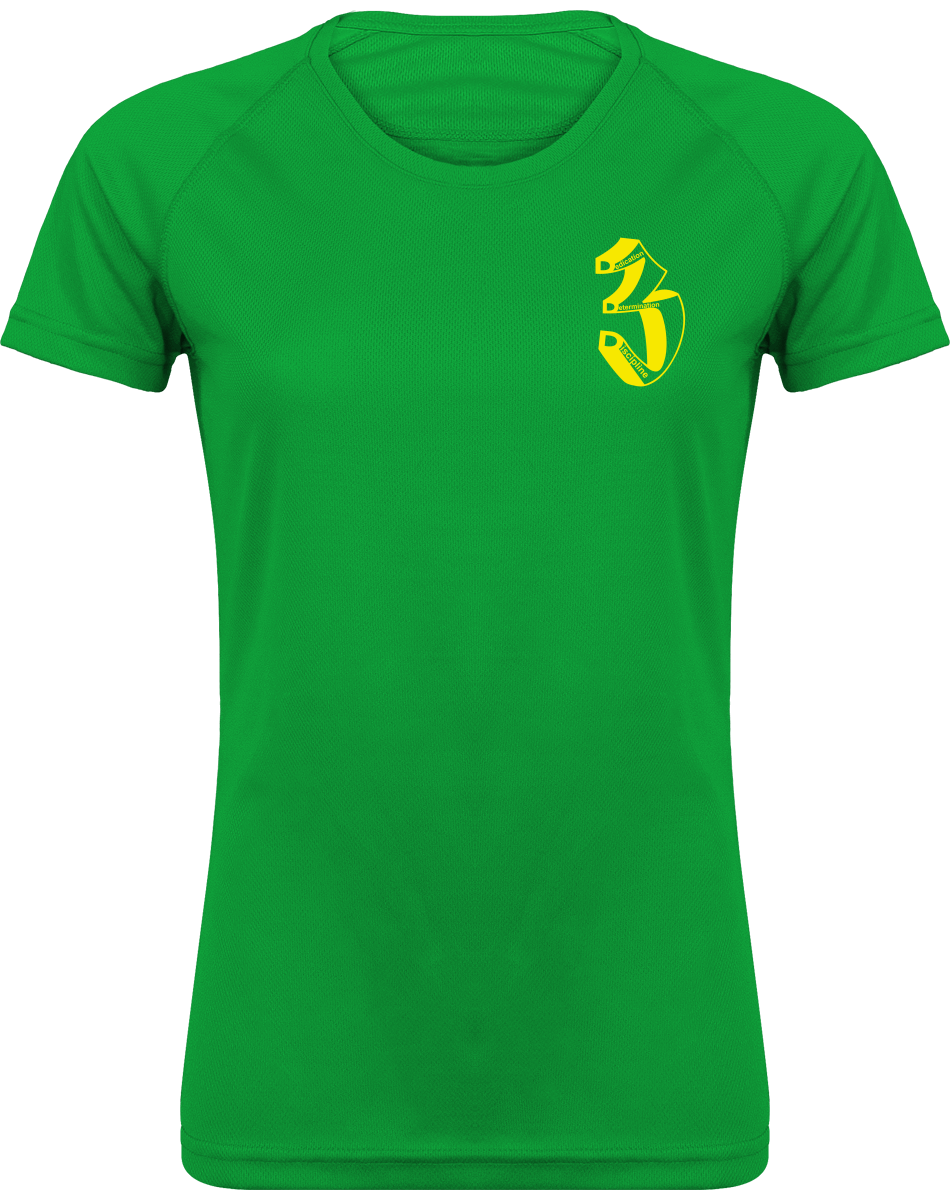 SPORTS T-SHIRT