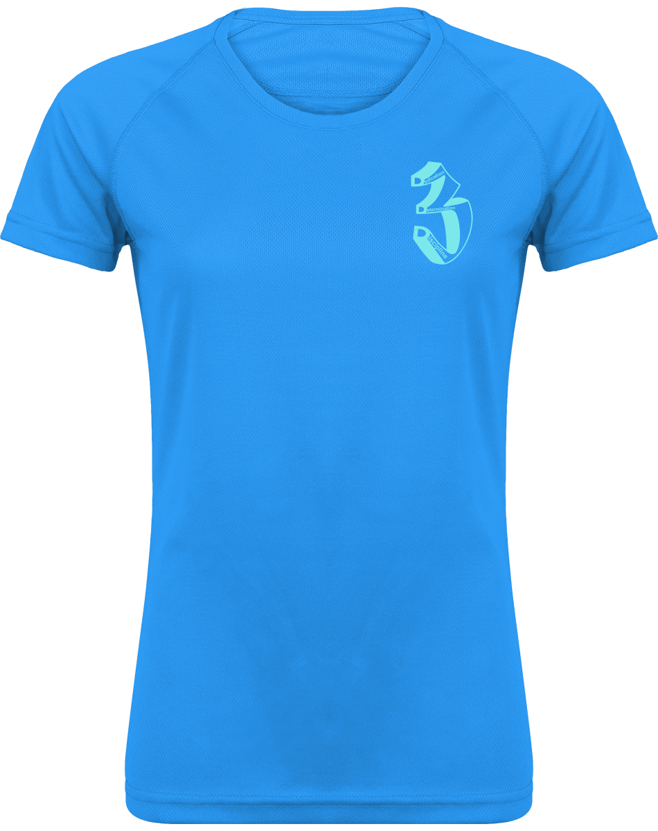 SPORTS T-SHIRT