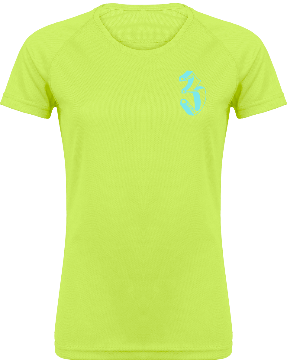 SPORTS T-SHIRT