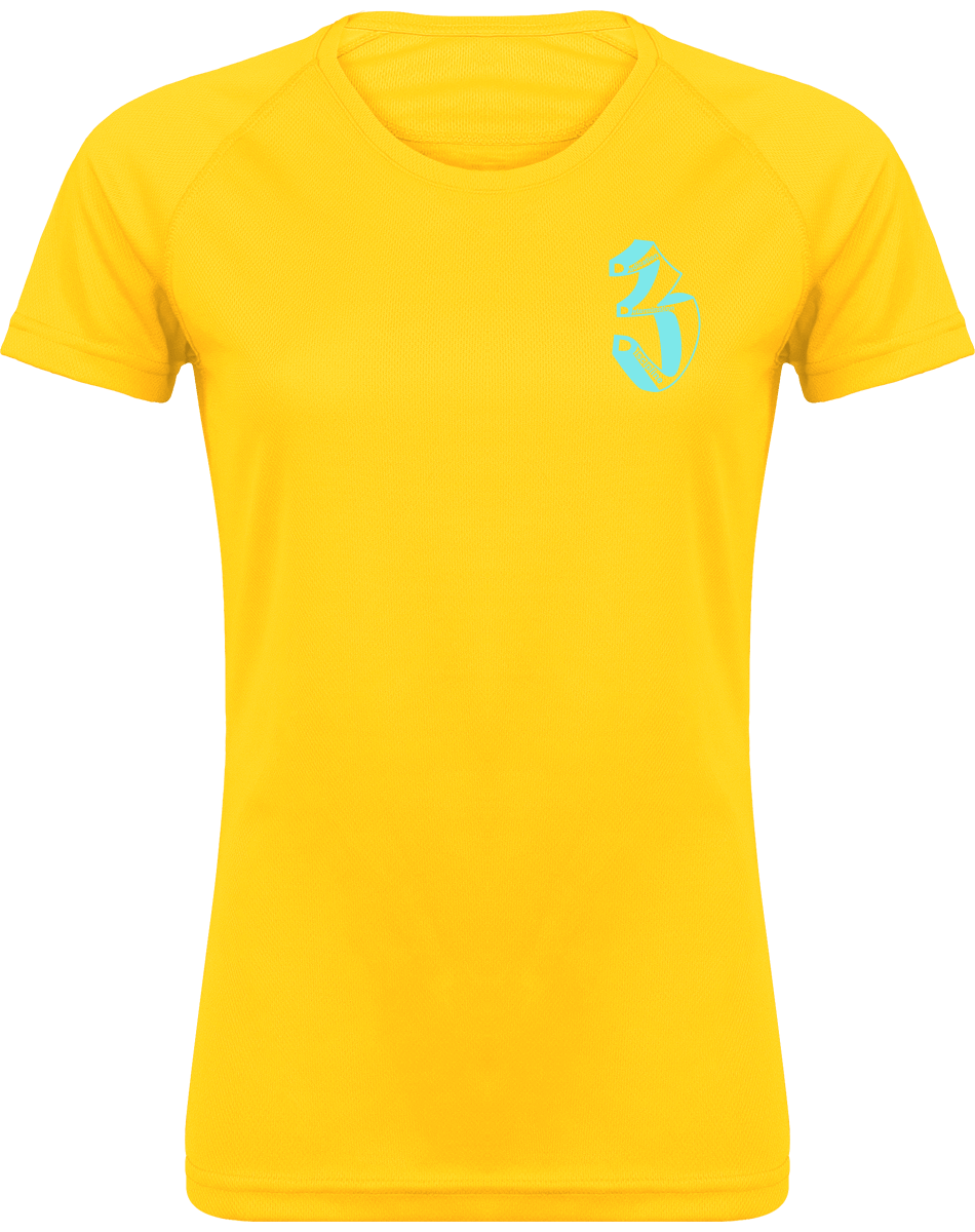 SPORTS T-SHIRT