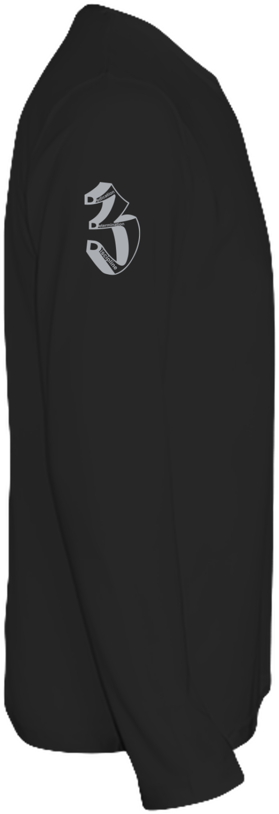 SPORTS LONG SLEEVE SHIRT