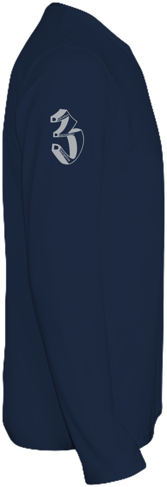 SPORTS LONG SLEEVE SHIRT