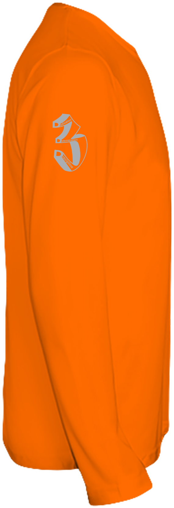 SPORTS LONG SLEEVE SHIRT