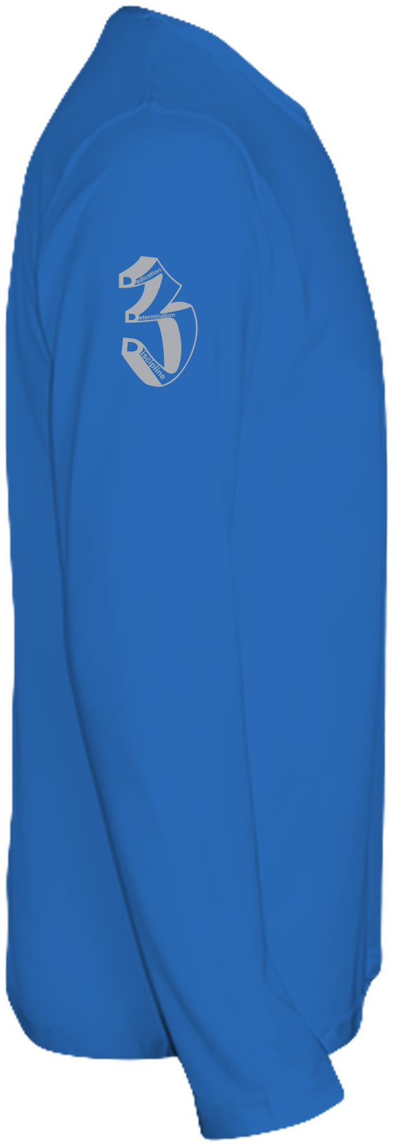 SPORTS LONG SLEEVE SHIRT