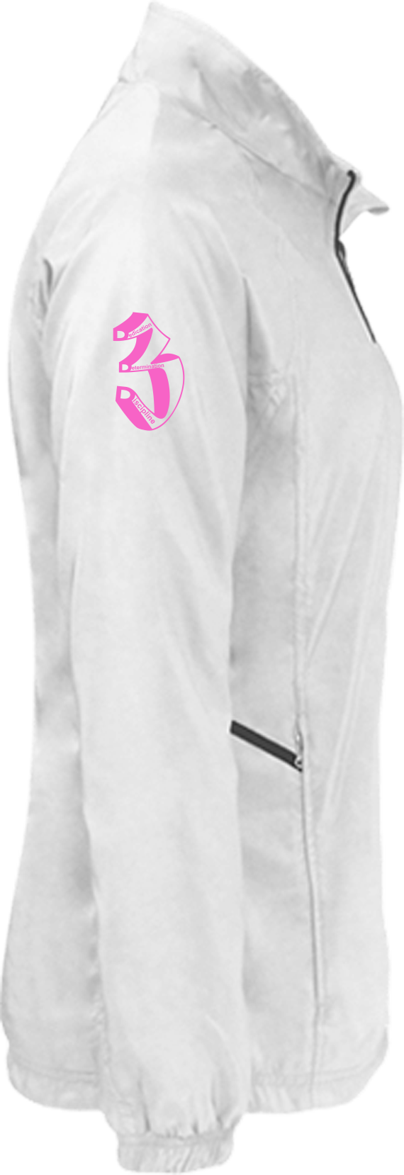 Women's Track Jacket