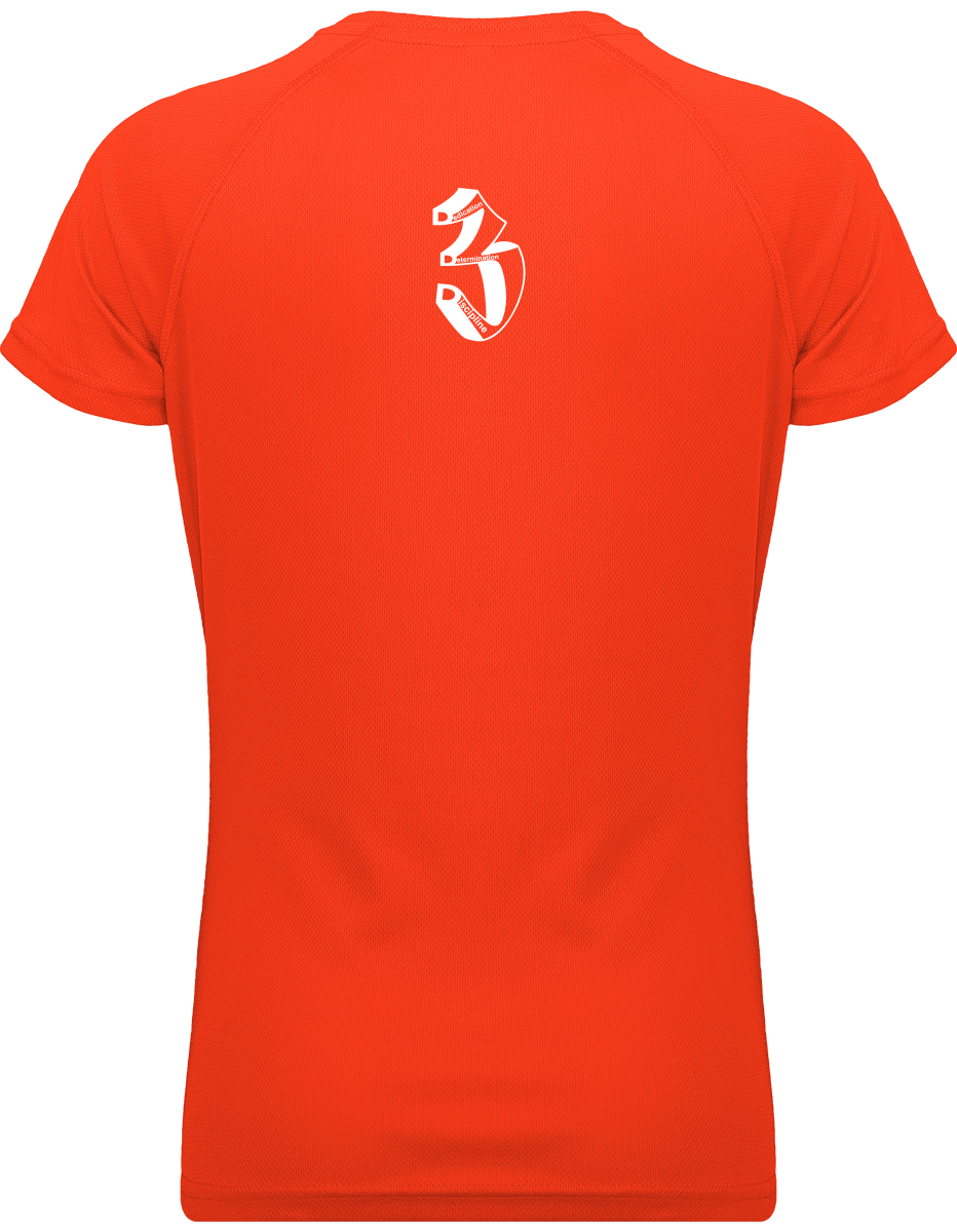 SPORTS T-SHIRT