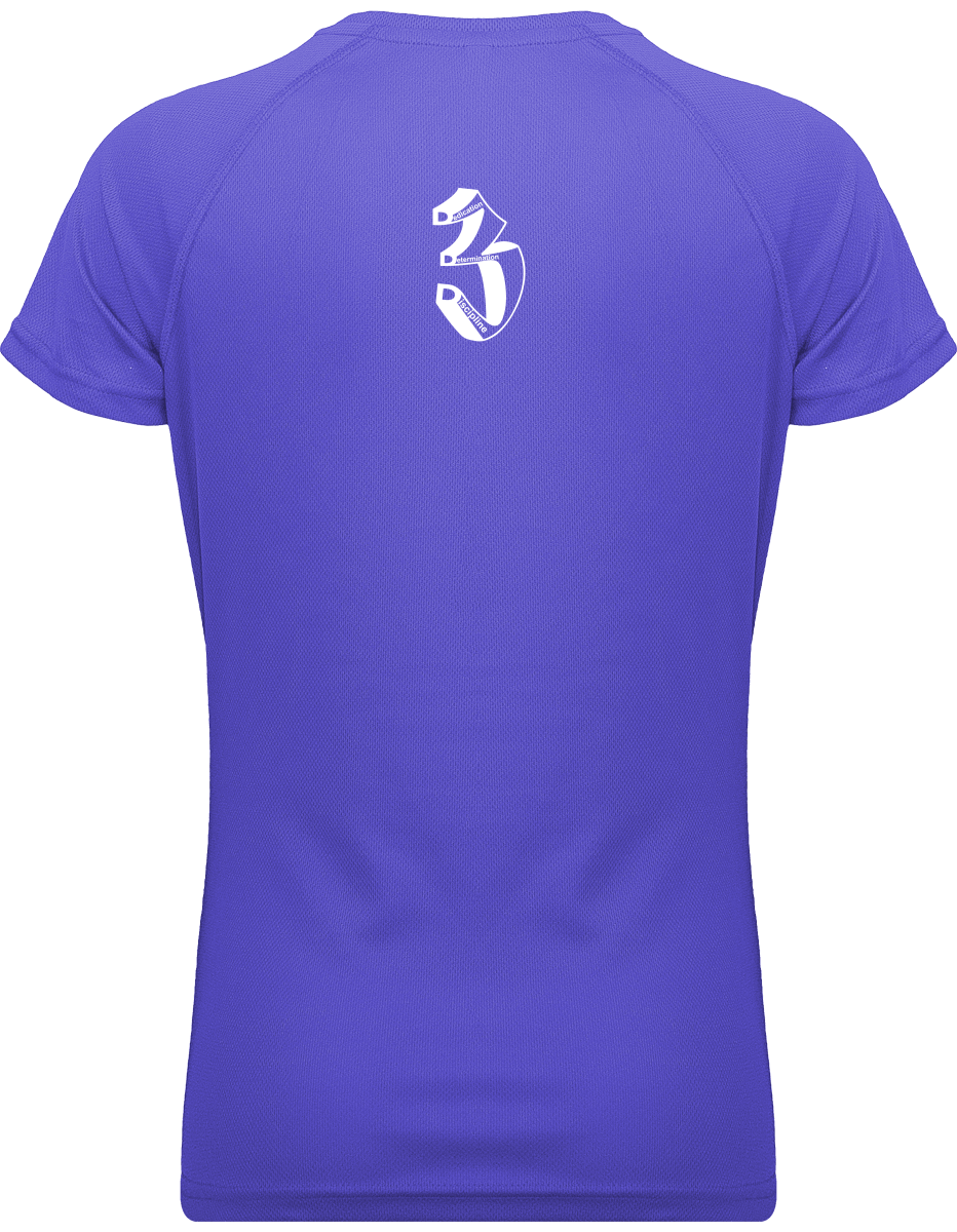 SPORTS T-SHIRT