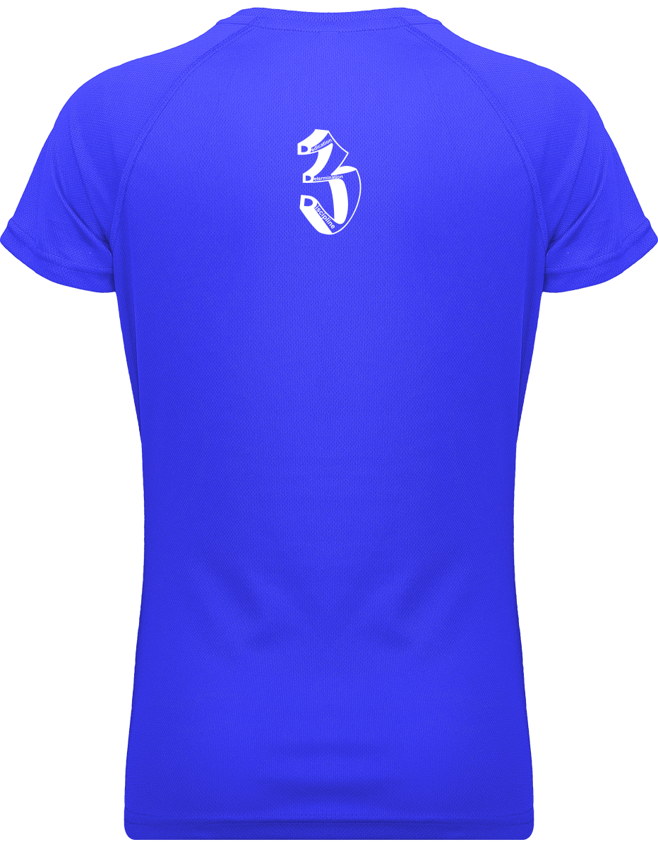 SPORTS T-SHIRT