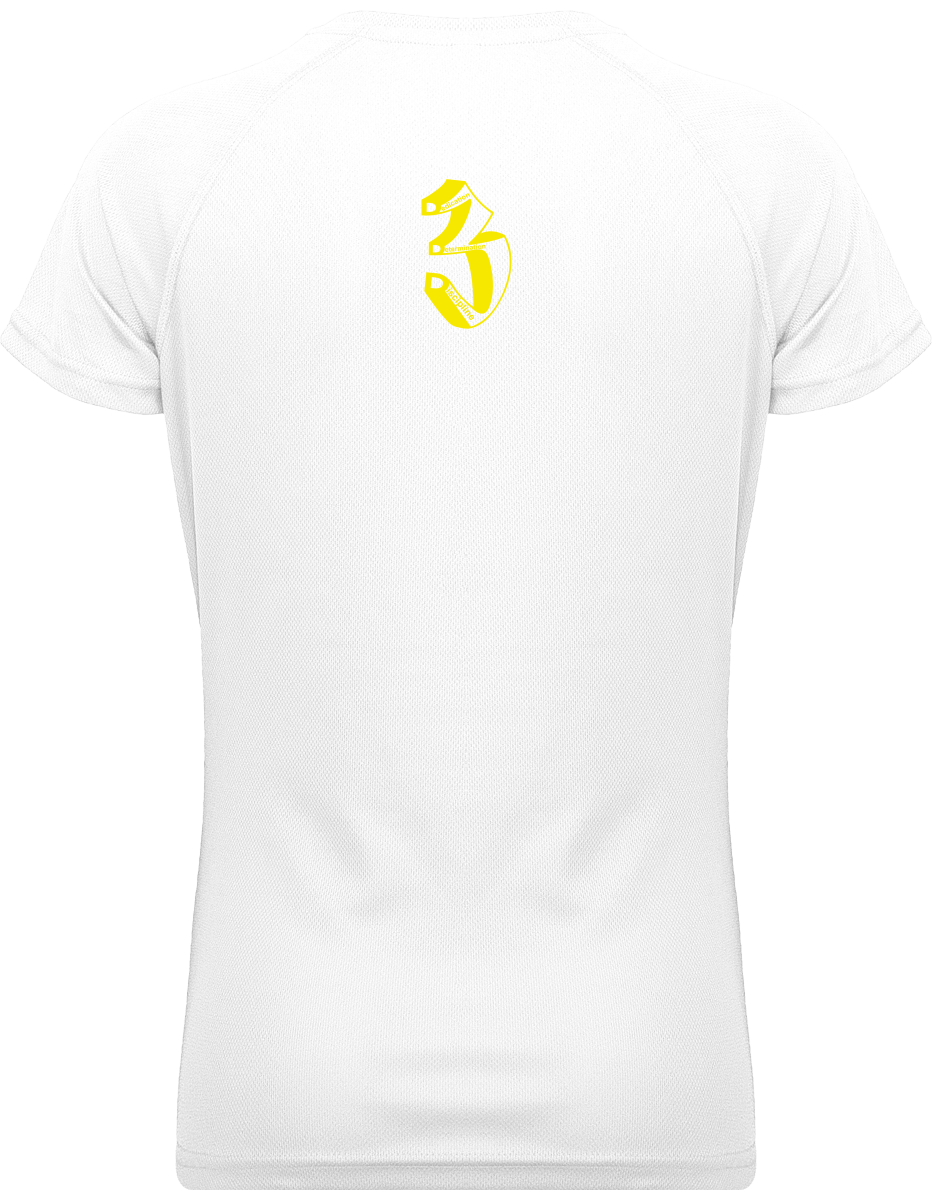 SPORTS T-SHIRT