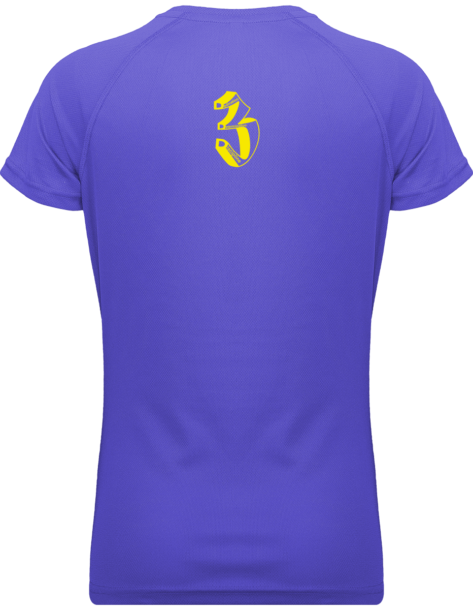 SPORTS T-SHIRT