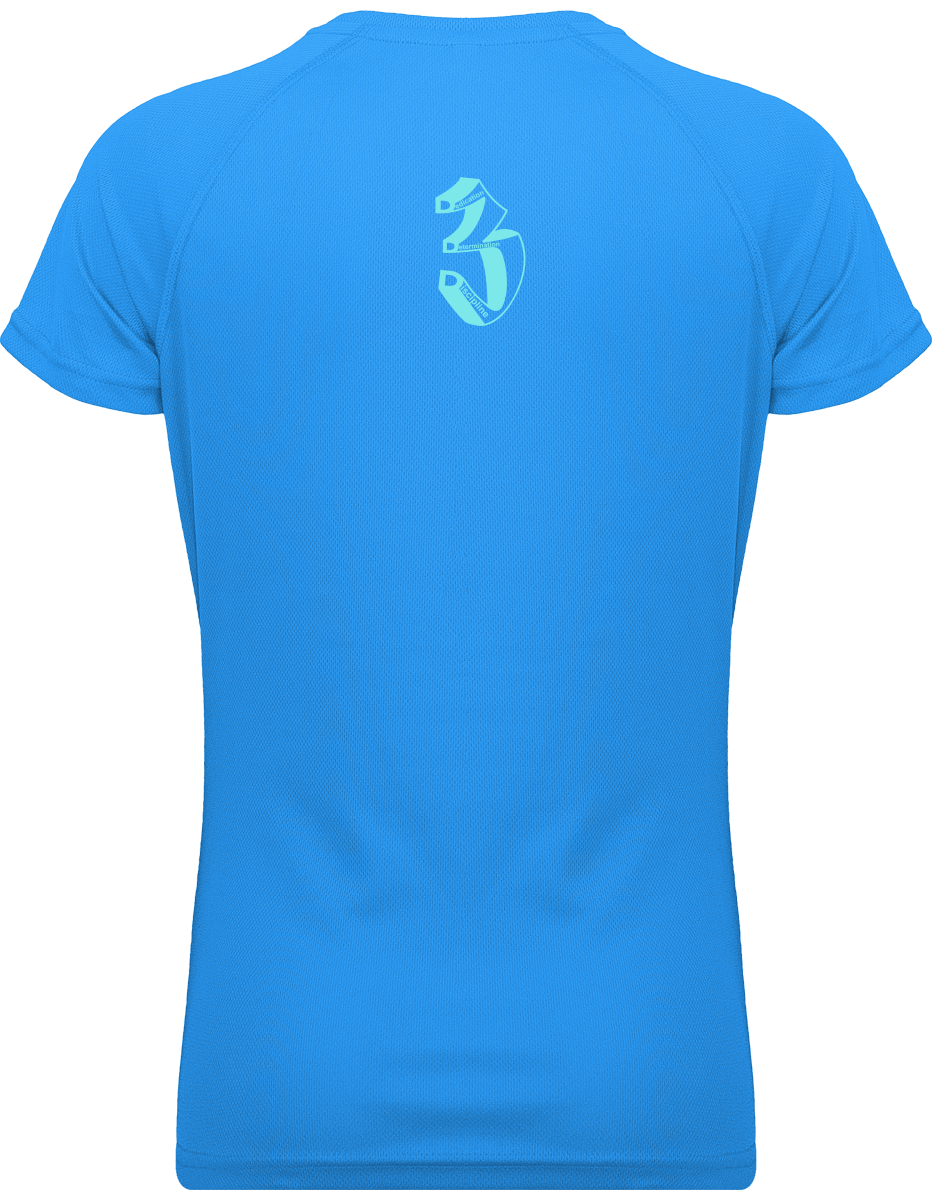 SPORTS T-SHIRT