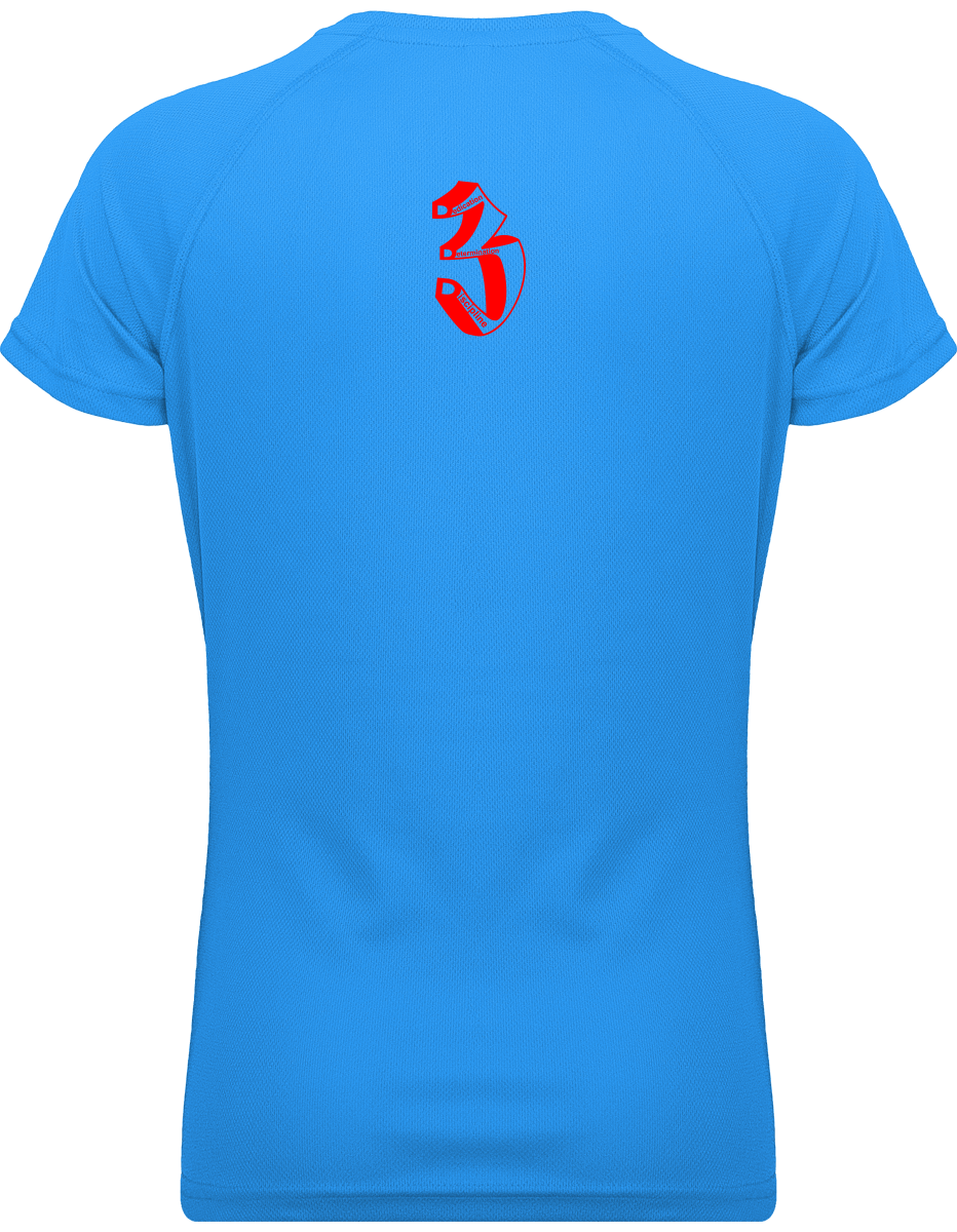 SPORTS T-SHIRT