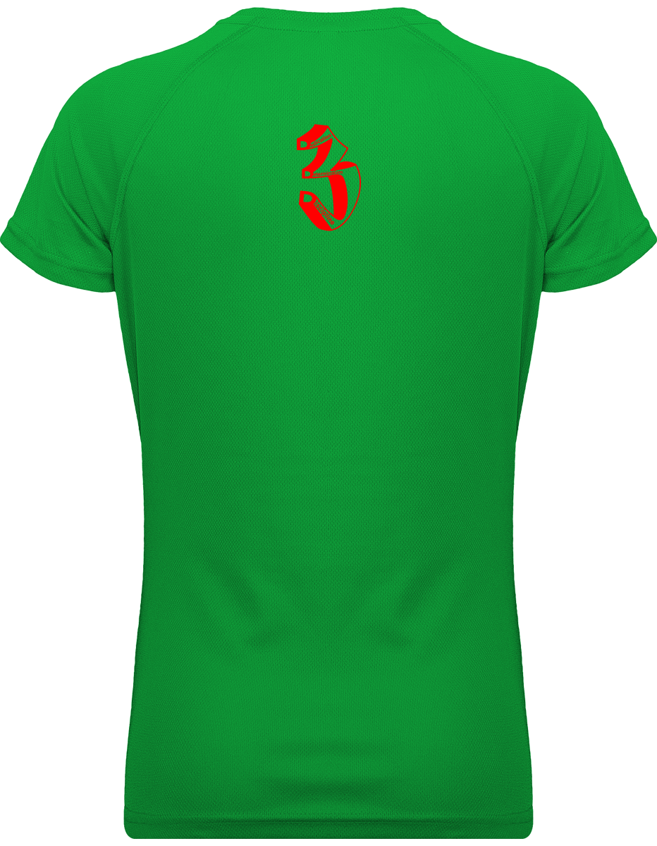 SPORTS T-SHIRT