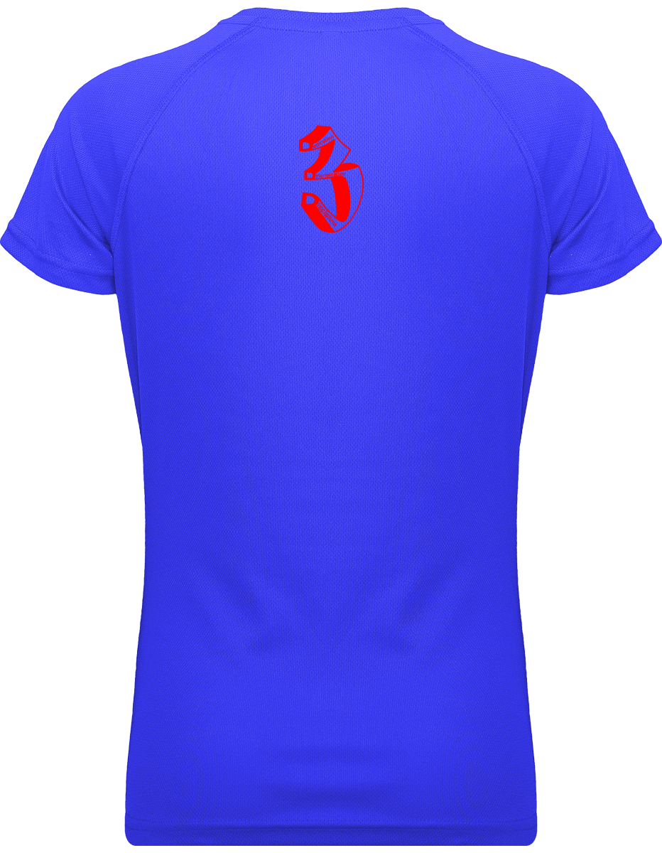 SPORTS T-SHIRT