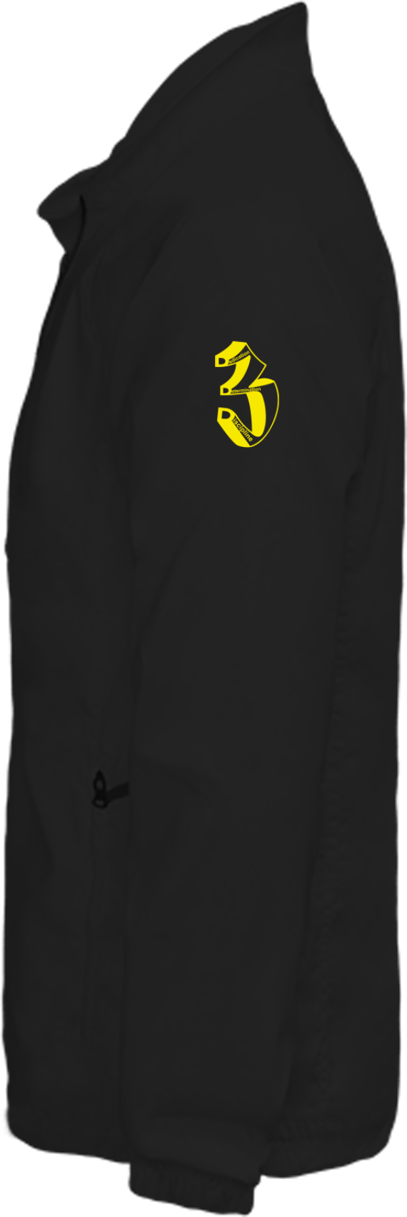 Men's Track Jacket