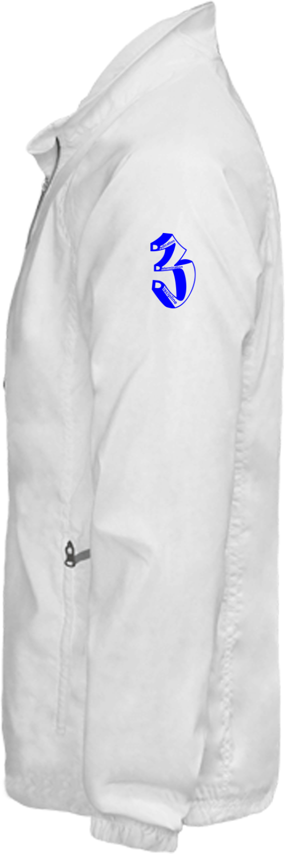 Men's Track Jacket